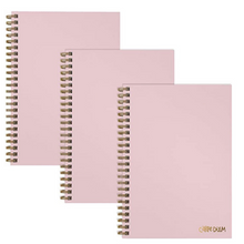 Load image into Gallery viewer, Pink Carpe Diem Not Book