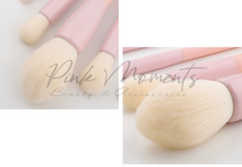 Load image into Gallery viewer, Two Tone makeup Brushes