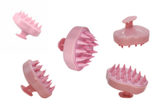 Load image into Gallery viewer, Hair Scalp Massager