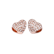 Load image into Gallery viewer, PM Heart Charms