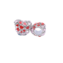 Load image into Gallery viewer, PM Your Heart Is Charms