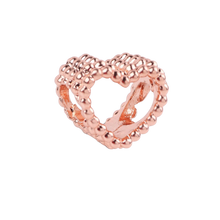 Load image into Gallery viewer, PM Heart Charms