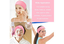 Load image into Gallery viewer, Headband Hair Wrap