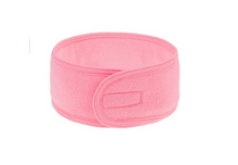 Load image into Gallery viewer, Headband Hair Wrap
