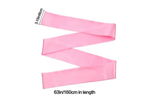 Load image into Gallery viewer, Satin Hair Wrap