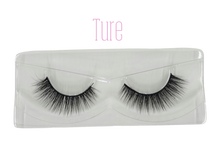 Load image into Gallery viewer, What! Eyelash Collection TRUE