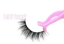 Load image into Gallery viewer, What! Eyelash Collection FULL OF YOURSELF