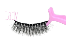 Load image into Gallery viewer, What! Eyelash Collection LADY