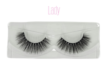 Load image into Gallery viewer, What! Eyelash Collection LADY