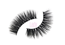 Load image into Gallery viewer, What! Eyelash Collection LADY