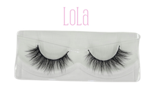 Load image into Gallery viewer, And What! Eyelash Collection LOLA