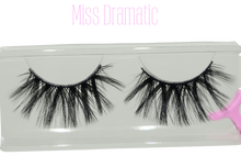 Load image into Gallery viewer, MISS! Eyelash Collection MISS DRAMATIC