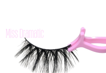Load image into Gallery viewer, MISS! Eyelash Collection MISS DRAMATIC