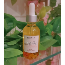 Load image into Gallery viewer, Pink Rose Face Oil