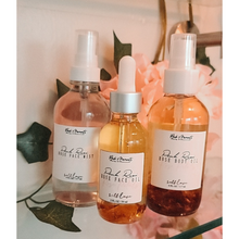 Load image into Gallery viewer, Pink Rose Face Mist