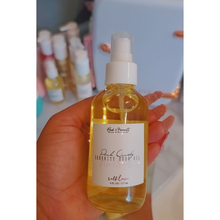 Load image into Gallery viewer, Pink Quartz Body Oil
