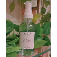 Load image into Gallery viewer, Pink Rose Face Mist