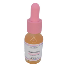 Load image into Gallery viewer, Top Face Serums