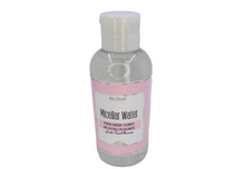 Load image into Gallery viewer, Micellar Water Gentle Facial Cleansing
