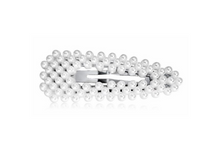 Load image into Gallery viewer, Pearl Hair Clips