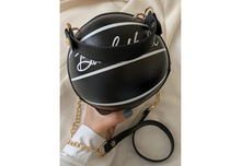 Load image into Gallery viewer, Basketball LUXE Woman Handbags