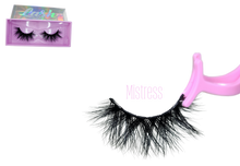 Load image into Gallery viewer, LASH! Eyelashes "Mistress"