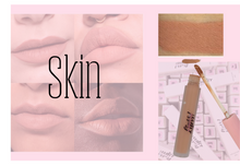 Load image into Gallery viewer, Lipsss Soft Matte Liquid Lipstick