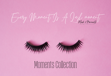 Load image into Gallery viewer, Moments Eyelash Collection "Angel"