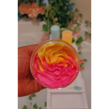 Load image into Gallery viewer, Pink Days Exfoliate Mask Scrub