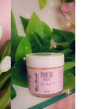 Load image into Gallery viewer, Perk Up 💋 Whipped Lip Scrub♡ Treatment