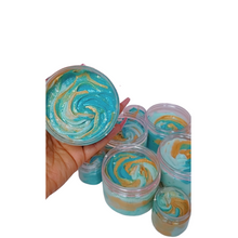 Load image into Gallery viewer, Blue Honey Exfoliate Mask Scrub