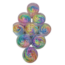 Load image into Gallery viewer, Unicorn Fruit Exfoliate Mask Scrub