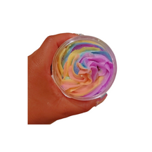 Load image into Gallery viewer, Unicorn Fruit Exfoliate Mask Scrub