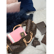 Load image into Gallery viewer, LUXE Custom Thermal LV Skinny Tumbler