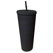 Load image into Gallery viewer, STUDDED Matte Tumbler