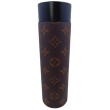 Load image into Gallery viewer, LUXE Custom Thermal LV Skinny Tumbler