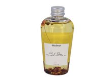 Load image into Gallery viewer, Pink Rose Bath Oil