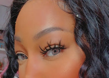Load image into Gallery viewer, Miami Boo! Eyelashes