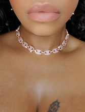 Load image into Gallery viewer, LUXE Unique Cuban Necklace