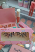 Load image into Gallery viewer, Miami Rain Eyelashes