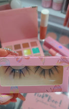Load image into Gallery viewer, Miami Summer Eyelashes