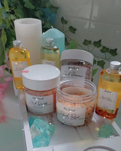Load image into Gallery viewer, Pink Quartz Bath Oil