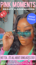 Load image into Gallery viewer, Ooh No You Didn't Sunglasses