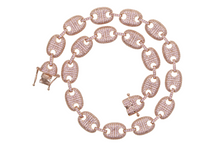 Load image into Gallery viewer, LUXE Unique Cuban Necklace