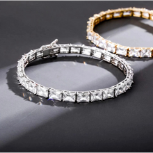 Load image into Gallery viewer, LUXE Diamond Bracelet
