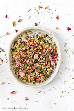 Load image into Gallery viewer, Yoni Cleaning Set Pearls, Steam, oil Set