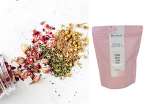 Load image into Gallery viewer, Yoni Cleaning Set Pearls, Steam, oil Set