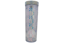 Load image into Gallery viewer, LUXE Custom G Skinny Tumbler