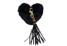 Load image into Gallery viewer, Cute Heart Keychain