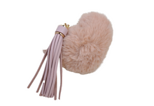 Load image into Gallery viewer, Cute Heart Keychain